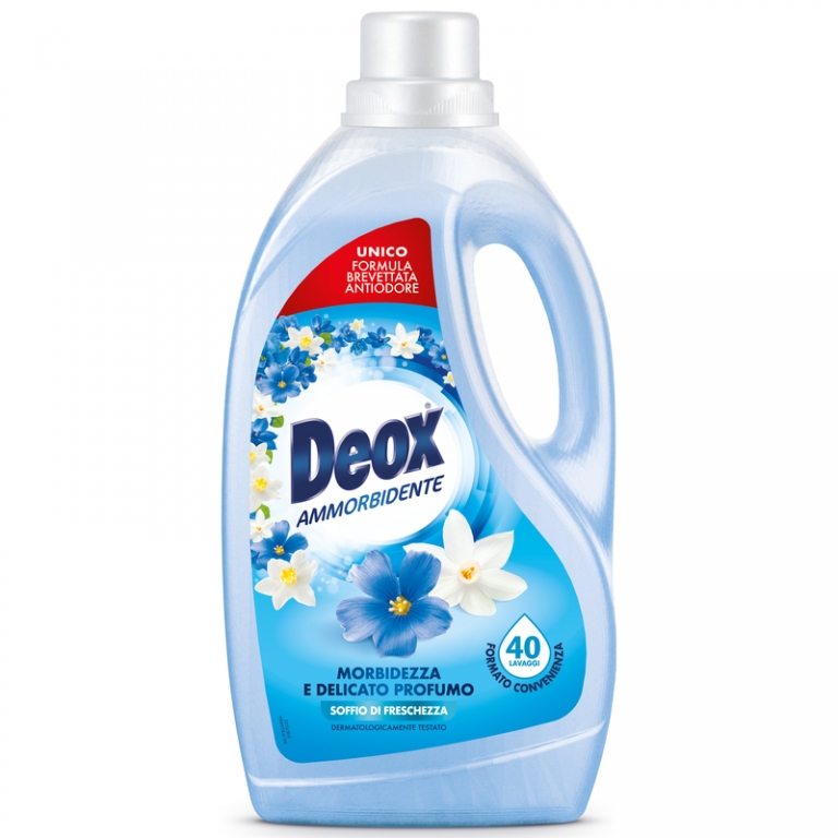 DEOX AMMORBIDENTE 40L.BLU'L.2 